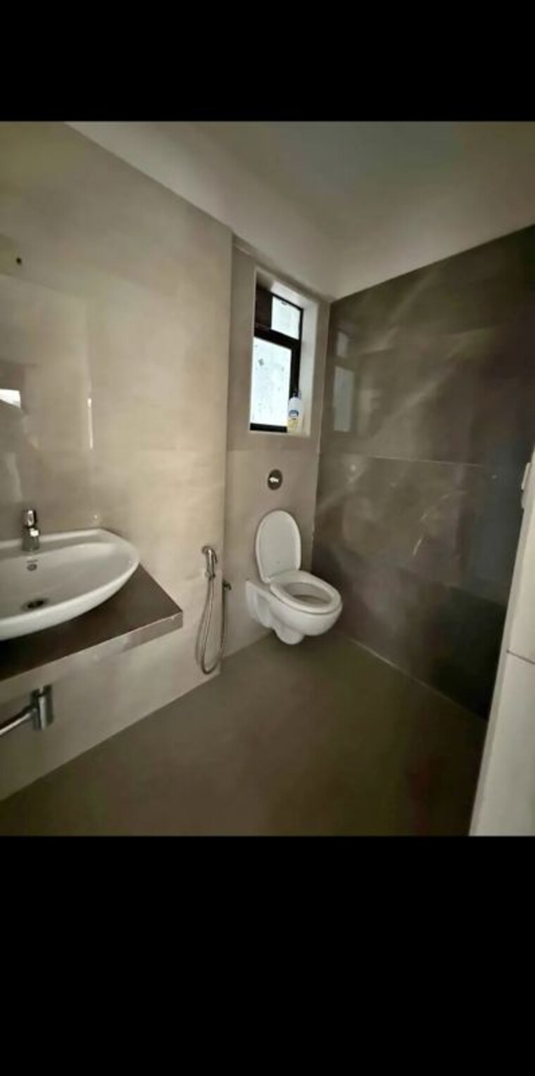 Master Bedroom, garodia-palace 1.5 Bedroom 750 Sq.Ft. Apartment In Ghatkopar East Mumbai 10050392