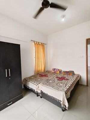 Room in 2 BHK Apartment at TCG The Cliff Garden, Hinjewadi – for Rent