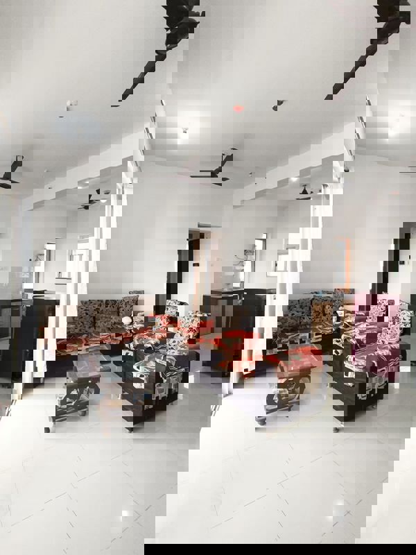 2 BHK + Pooja Room 800 Sq.Ft. Apartment in TCG The Cliff Garden