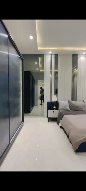 Bathroom in 2 BHK Apartment at Gulmohar Esteban, Keshav Nagar – for Sale