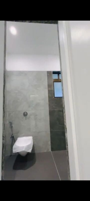 Bathroom in 2 BHK Apartment at Gulmohar Esteban, Keshav Nagar – for Sale