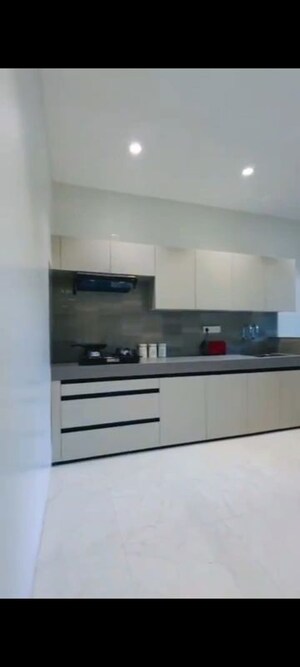Kitchen in 2 BHK Apartment at Gulmohar Esteban, Keshav Nagar – for Sale
