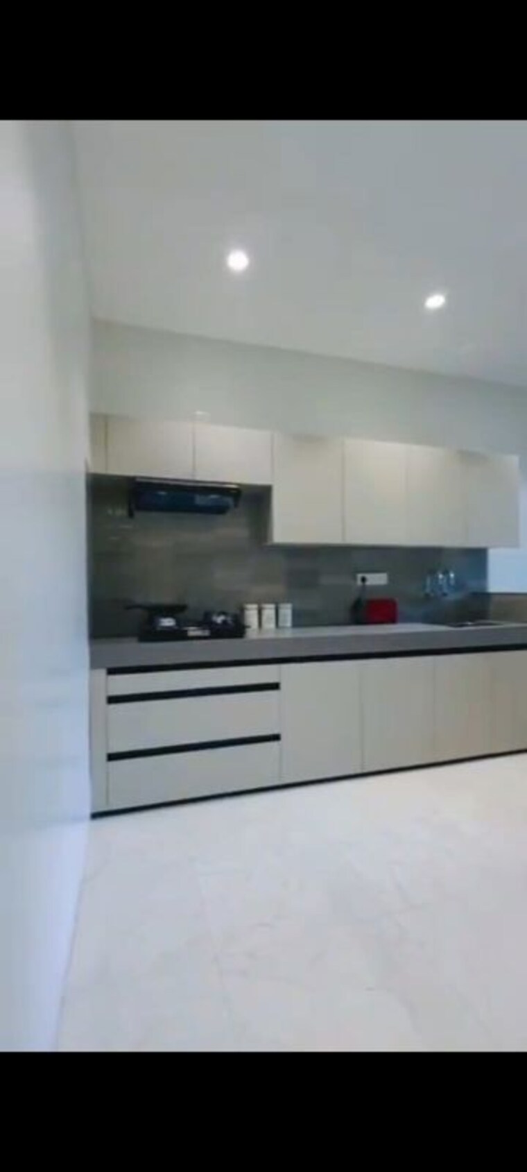 Kitchen, gulmohar-esteban 2 Bedroom 815 Sq.Ft. Apartment In Keshav Nagar Pune 10050267