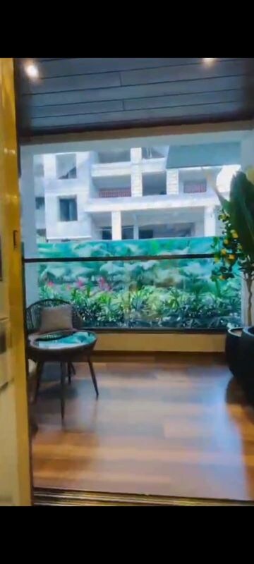 2 BHK Apartment – Exterior View View at Gulmohar Esteban, Keshav Nagar - for Sale