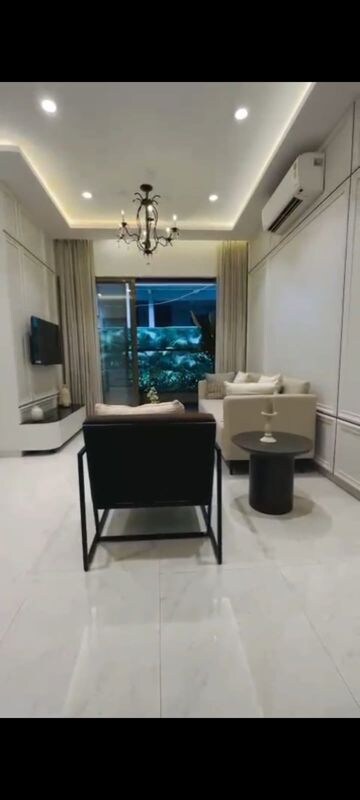 2 BHK Apartment For Sale in Gulmohar Esteban, Keshav Nagar