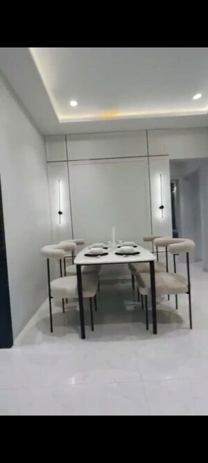 Bathroom in 2 BHK Apartment at Gulmohar Esteban, Keshav Nagar – for Sale