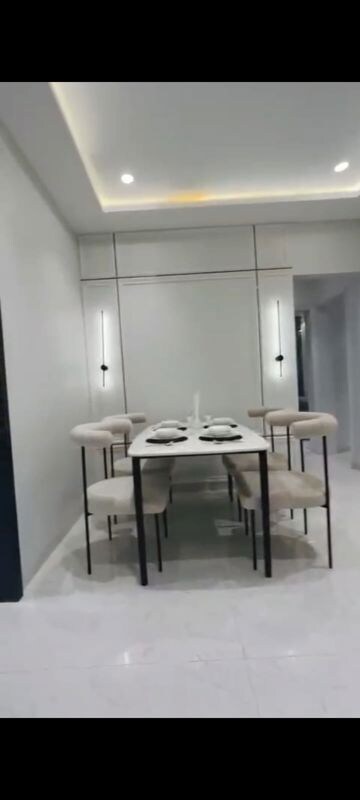 Bathroom in 2 BHK Apartment at Gulmohar Esteban, Keshav Nagar – for Sale