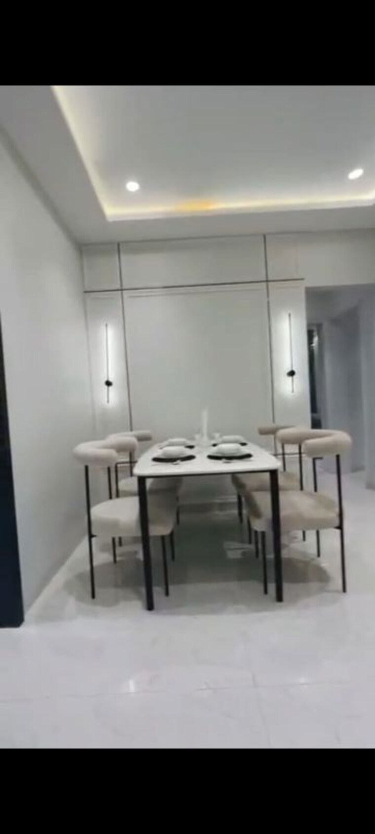 Bathroom, gulmohar-esteban 2 Bedroom 815 Sq.Ft. Apartment In Keshav Nagar Pune 10050267