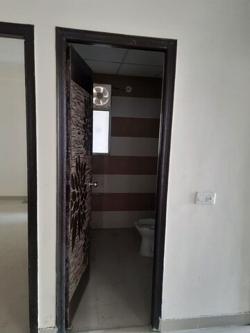Staircase in 2 BHK Apartment at Proview Officer City 2, Raj Nagar Extension – for Sale
