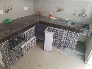 Living Room in 2 BHK Apartment at Proview Officer City 2, Raj Nagar Extension – for Sale