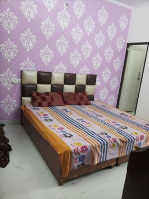 1 RK Builder Floor For Rent in Burari