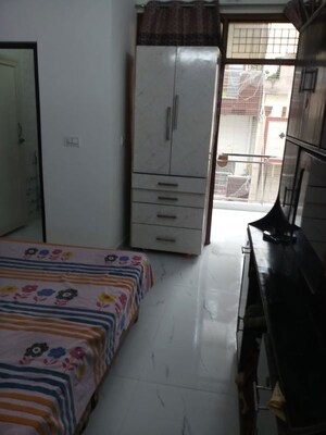 Bedroom in 1 RK Builder Floor at Burari – for Rent