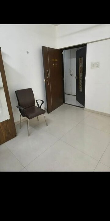 Bathroom in 2 BHK Apartment at Swami CHS Jacob Circle, Jacob Circle – for Sale