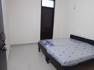 Bedroom in 1 RK Apartment at RWA Apartments Sector 39, Sector 39 – for Rent