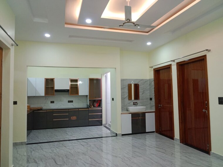 Living Room, indira nagar 3 Bedroom 2600 Sq.Ft. Builder Floor In Indira Nagar Lucknow 10050406