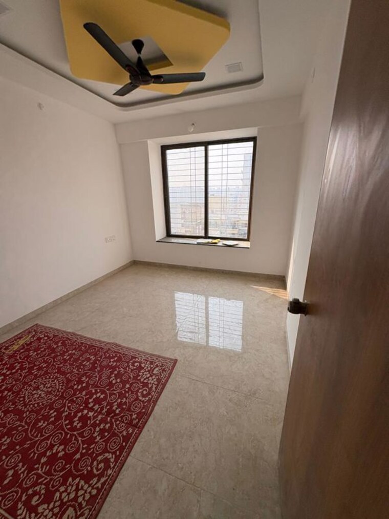 Bedroom, gaikwad-nirvanas 2 Bedroom 831 Sq.Ft. Apartment In Wakad Pune 10050412