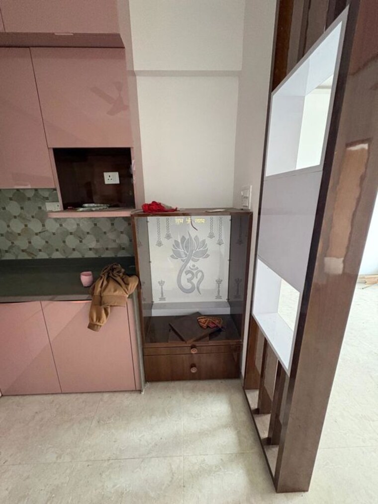 undefined, gaikwad-nirvanas 2 Bedroom 831 Sq.Ft. Apartment In Wakad Pune 10050412