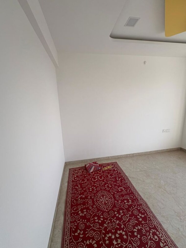 Master Bedroom, gaikwad-nirvanas 2 Bedroom 831 Sq.Ft. Apartment In Wakad Pune 10050412