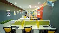 Office Space For Rent in Aundh