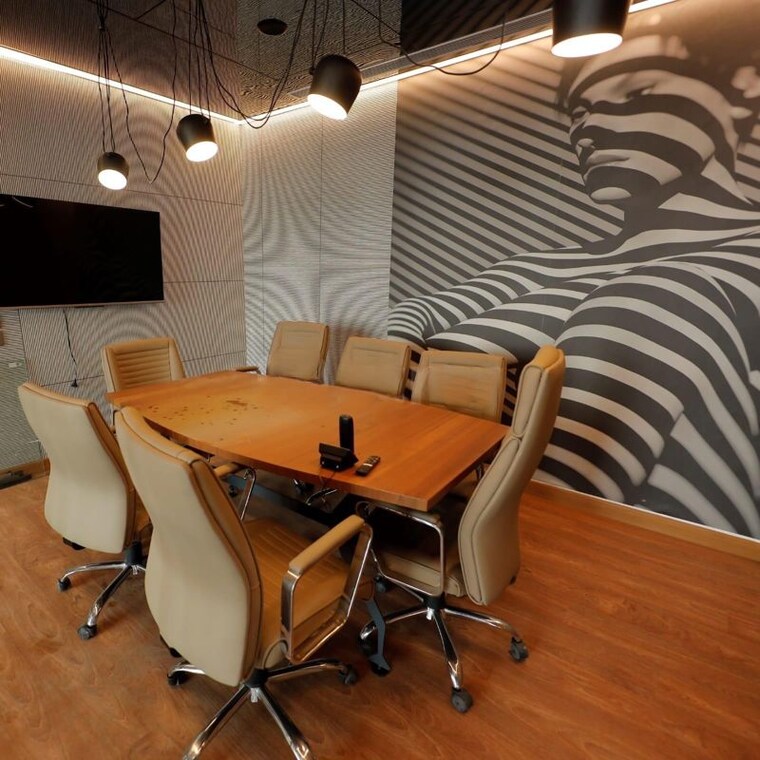 Team Area, aundh Commercial Office Space 5700 Sq.Ft. In Aundh Pune 10050408