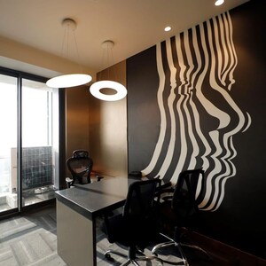 Team Area in  Office Space at Aundh – for Rent