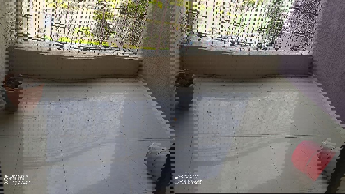 3 BHK + Pooja Room 1358 Sq.Ft. Apartment in Nanded City Asawari