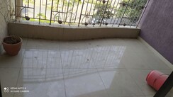 3 BHK + Pooja Room Apartment For Rent in Nanded City Asawari