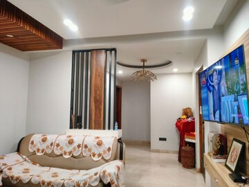 Bedroom in 4 BHK Apartment at Tata Primanti Villas, Sector 72 – for Sale