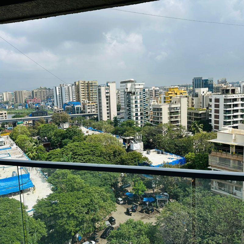 5 BHK Apartment For Sale in Juhu