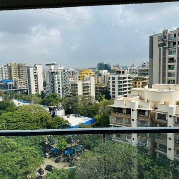 5 BHK Apartment – Exterior View View at Juhu - for Sale