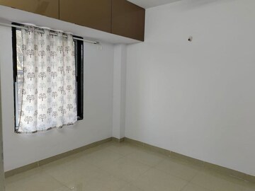 1 BHK Apartment For Rent in Dhariwal Avenue, Goregaon West