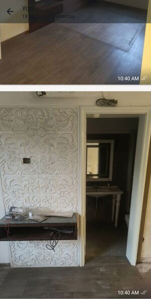 Furnished Amenities in 4 BHK Apartment at Rachana Gold Coast, Pashan – for Sale