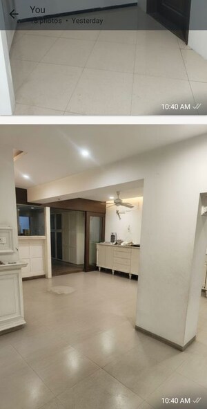 Room in 4 BHK Apartment at Rachana Gold Coast, Pashan – for Sale