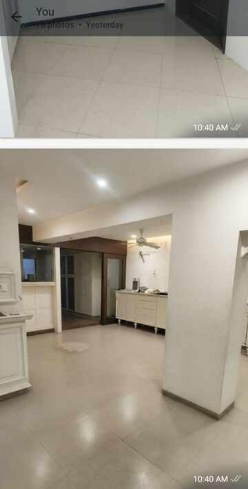 Room in 4 BHK Apartment at Rachana Gold Coast, Pashan – for Sale