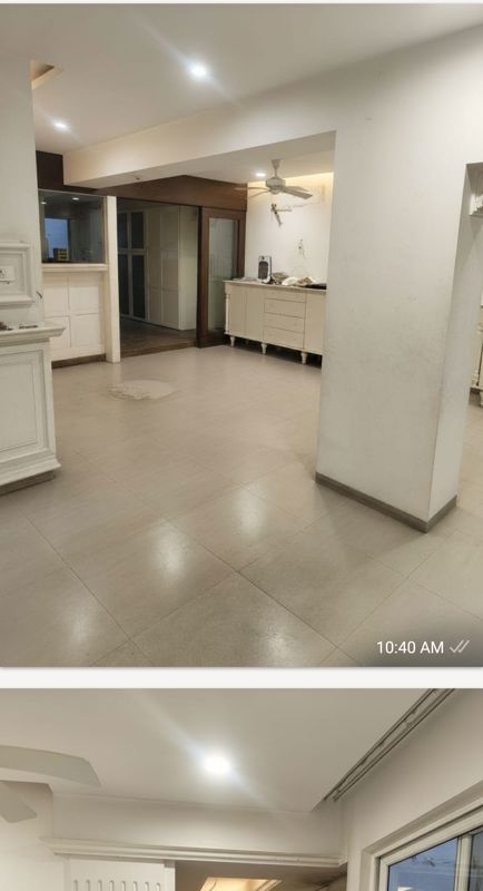 4 BHK 4000 Sq.Ft. Apartment in Rachana Gold Coast