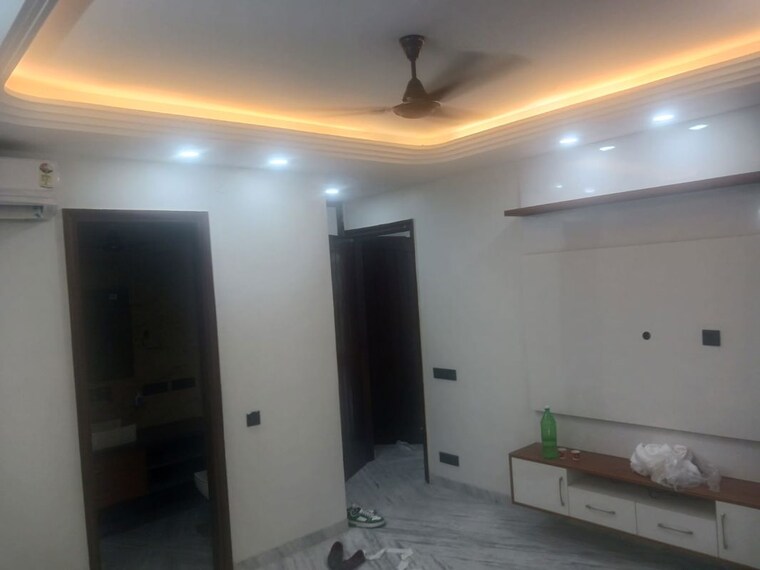 Room, rwa-residential-society-sector-46 3 Bedroom 1550 Sq.Ft. Builder Floor In Sector 46 Gurgaon 10050433