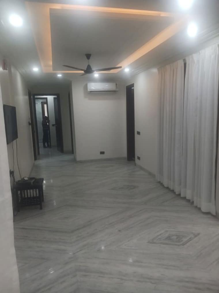 Room, rwa-residential-society-sector-46 3 Bedroom 1550 Sq.Ft. Builder Floor In Sector 46 Gurgaon 10050433