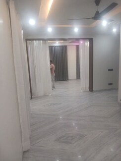 3 BHK + Pooja Room Builder Floor For Rent in RWA Residential Society Sector 46