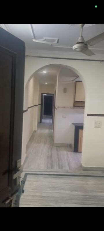 2 BHK Builder Floor For Rent in Malviya Nagar