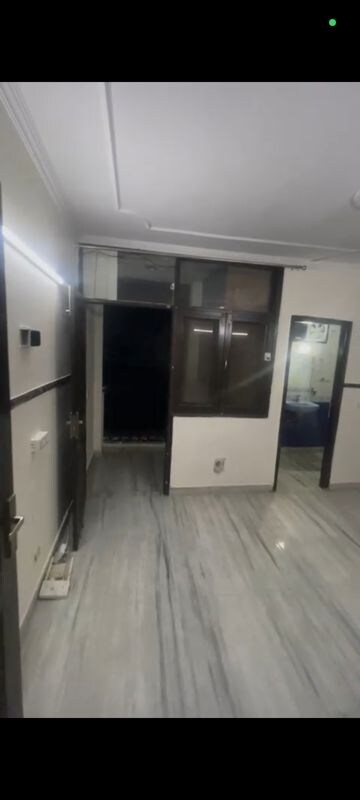 Kitchen in 2 BHK Builder Floor at Malviya Nagar – for Rent