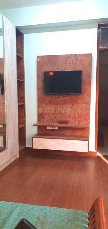 Furnished Amenities in 2 BHK Builder Floor at Malviya Nagar – for Sale