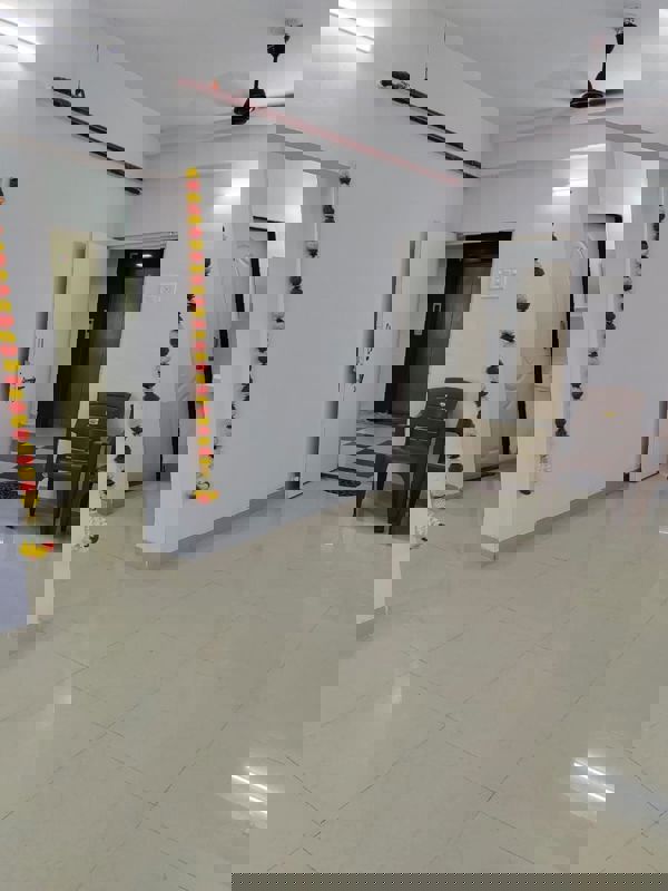 1 BHK 580 Sq.Ft. Apartment in Dhariwal Aangan