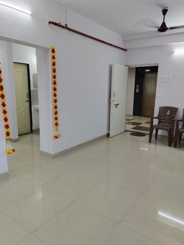 1 BHK Apartment For Rent in Dhariwal Aangan, Goregaon West