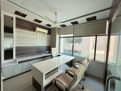 Office Space For Rent in Shilp Arista
