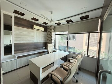  Office Space For Rent in Shilp Arista, Bodakdev