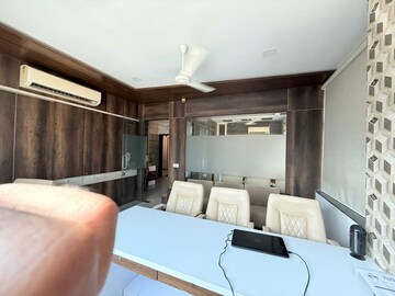 Team Area in  Office Space at Shilp Arista, Bodakdev – for Rent