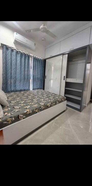 Kitchen in 2 BHK Apartment at Vaibhav Apartment Sindhu Wadi, Ghatkopar East – for Rent