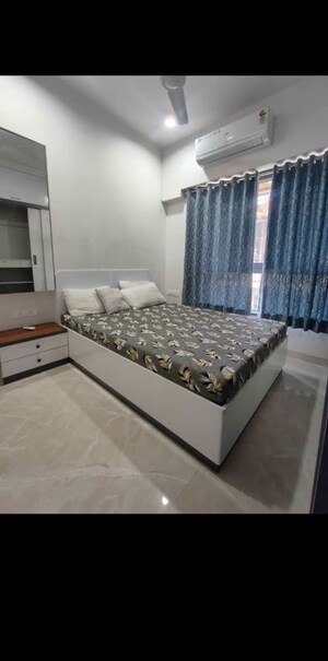 Bedroom in 2 BHK Apartment at Vaibhav Apartment Sindhu Wadi, Ghatkopar East – for Rent