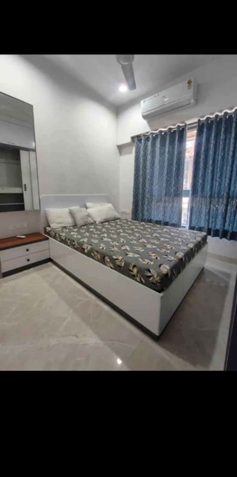 Bedroom, vaibhav-apartment-sindhu-wadi 2 Bedroom 830 Sq.Ft. Apartment In Ghatkopar East Mumbai 10050439