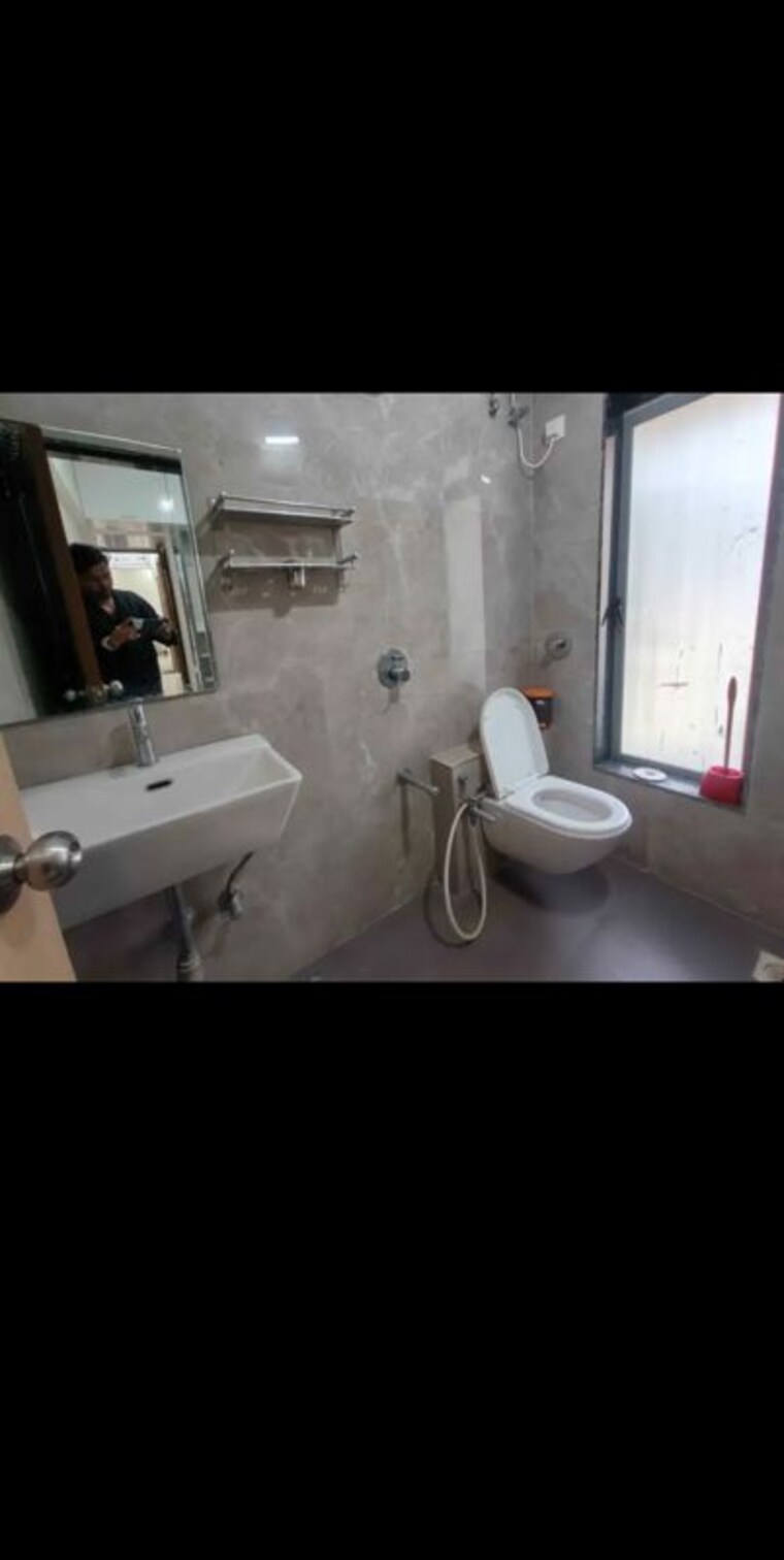 Bathroom, vaibhav-apartment-sindhu-wadi 2 Bedroom 830 Sq.Ft. Apartment In Ghatkopar East Mumbai 10050439
